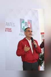 PRI cierra preregistro de aspirantes a candidaturas 