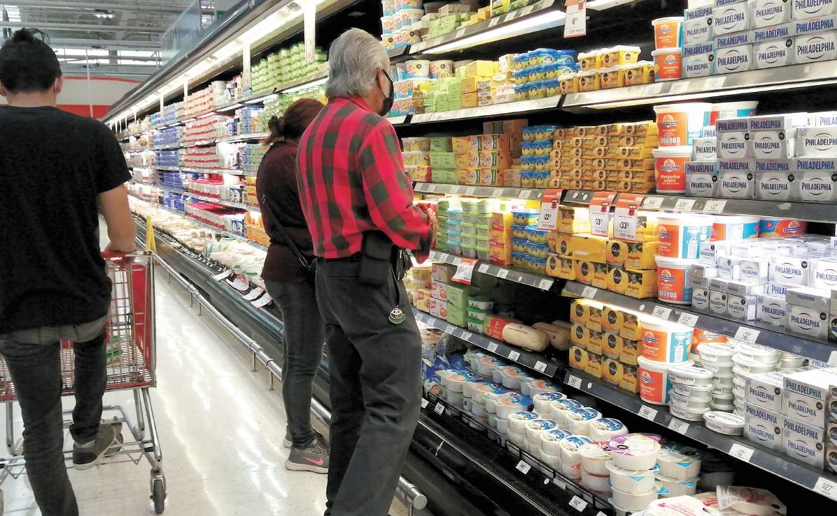 En SLP, los precios más altos de la canasta básica en todo el país; Soriana “los más careros”: Profeco