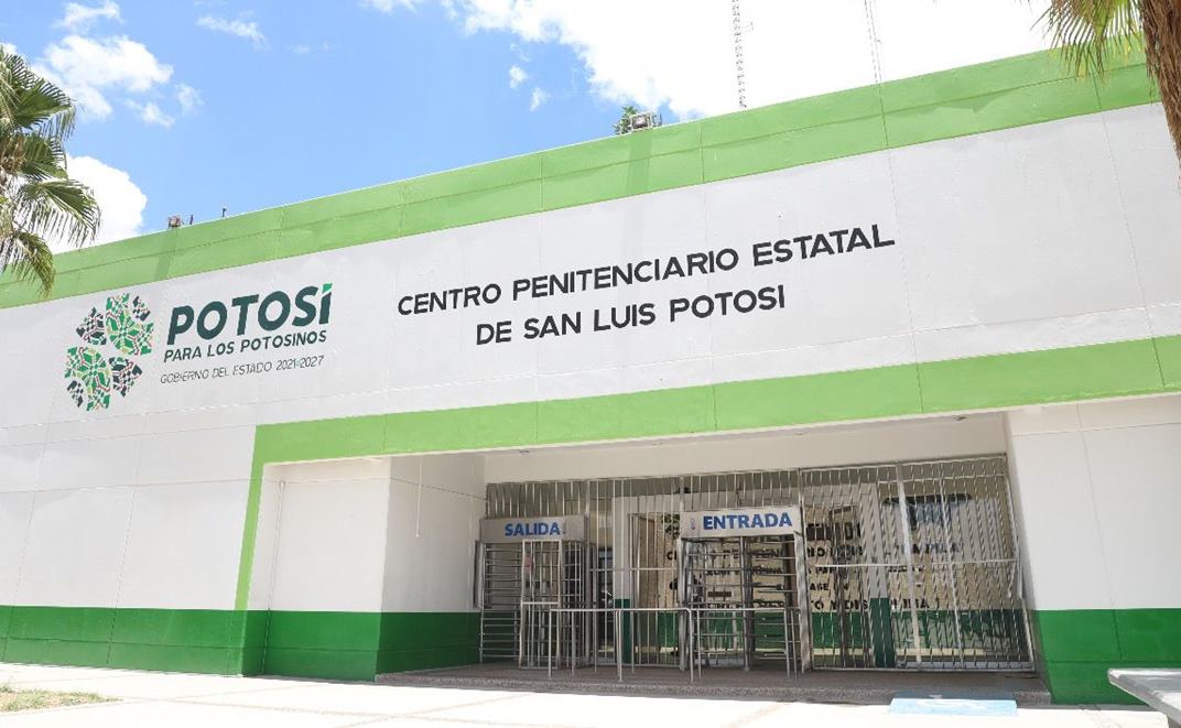 Construirán aula de medios digitales para mujeres privadas de la libertad en La Pila