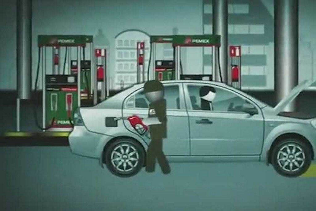 Cae consumo de gasolina Premium y sube el de Magna