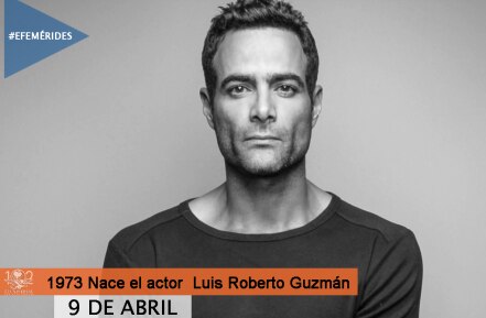 Efemérides 9 de abril