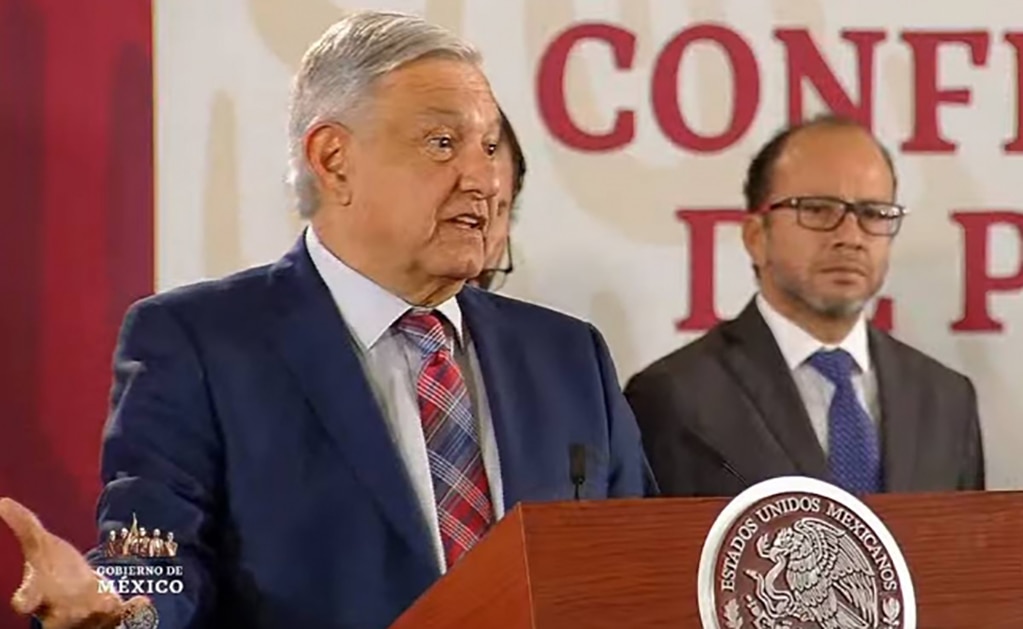 Con Insabi, a más tardar el 1 de diciembre habrá servicios y medicinas gratuitas: AMLO