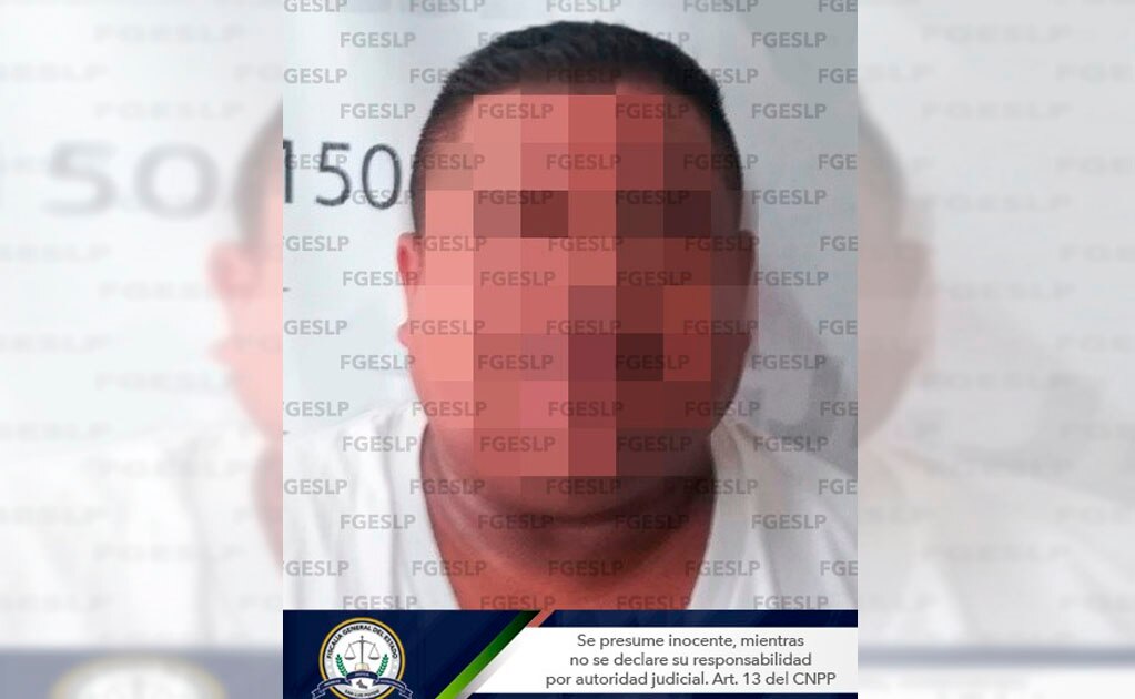 Detienen a hombre acusado de secuestrar a tres personas en Ébano