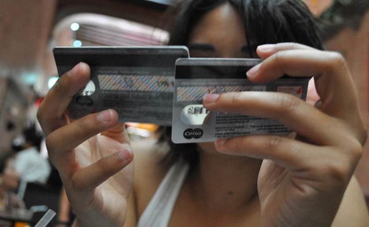 Aumentan 30% denuncias por robo de identidad en San Luis Potosí: Condusef. Foto: Archivo