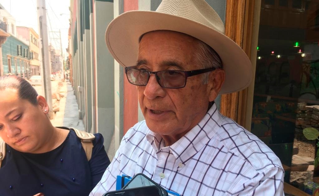 Rehabilitación de Carranza incluirá “manita de gato” al Jardín de Tequis