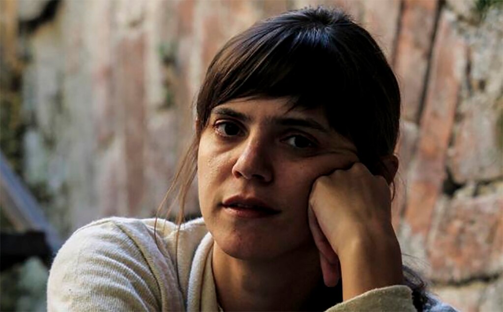 Valeria Luiselli gana el American Book Award