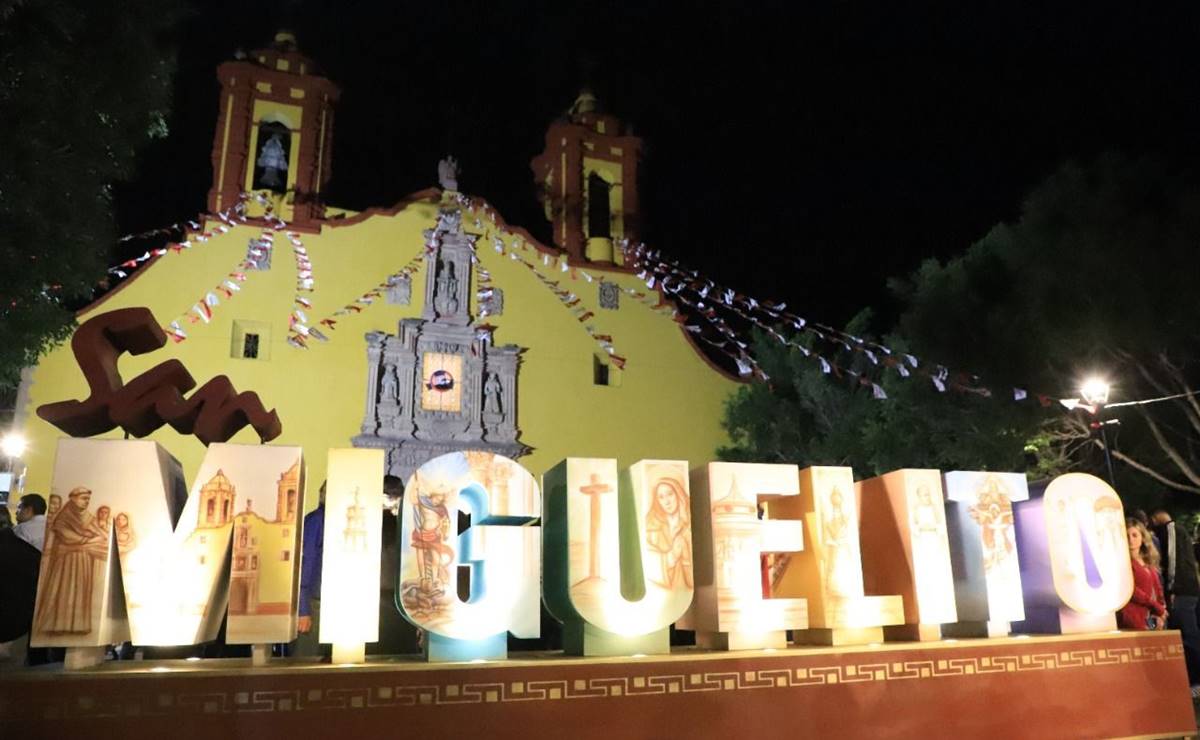 Ayuntamiento de SLP busca convertir a San Miguelito en Barrio Mágico