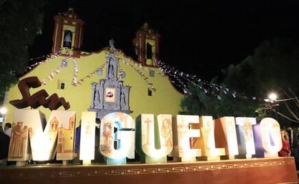 Ayuntamiento de SLP busca convertir a San Miguelito en Barrio Mágico