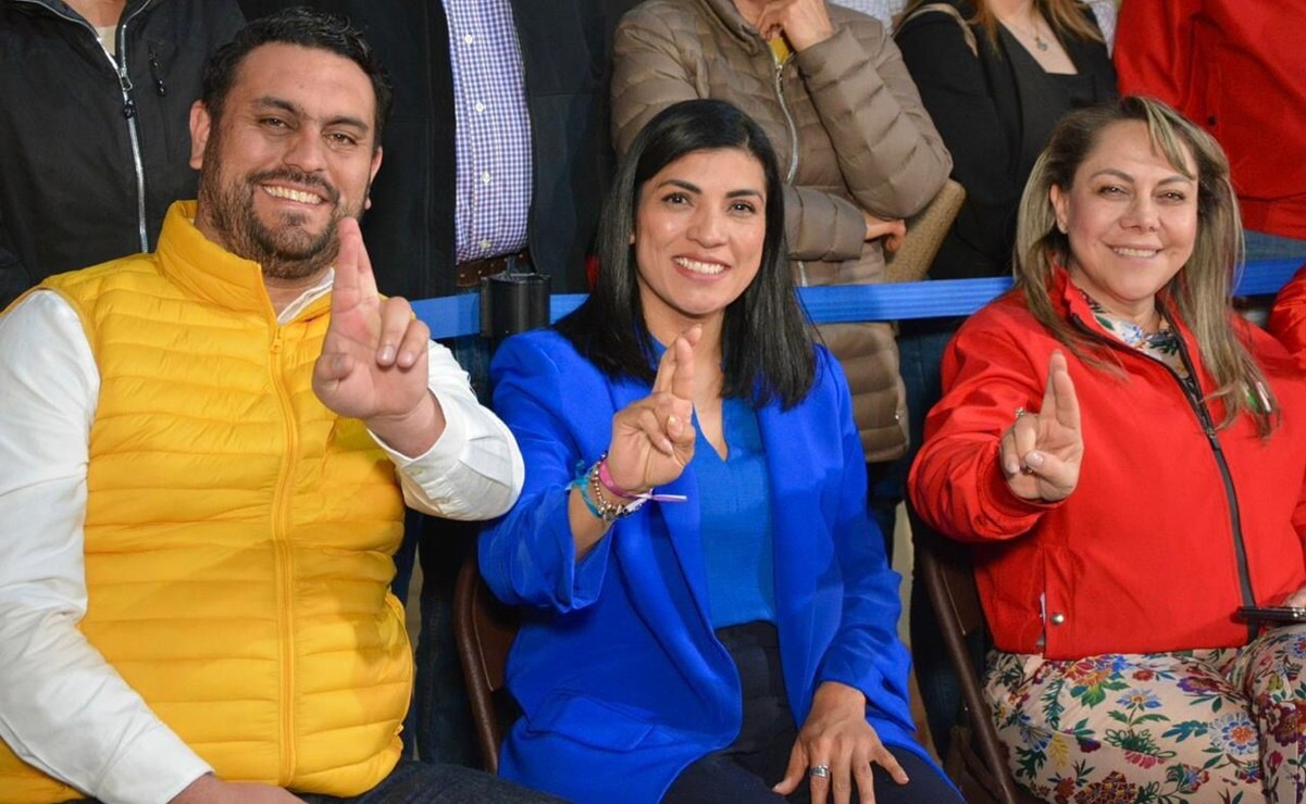 Revoca Tribunal Electoral la coalición Fuerza y Corazón por San Luis para ayuntamientos y diputaciones locales