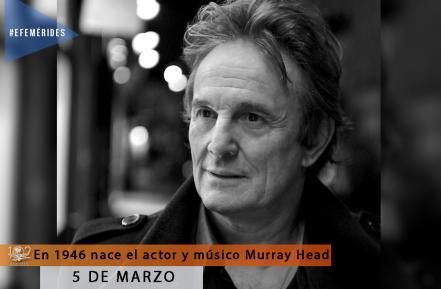 Efemérides 5 de marzo