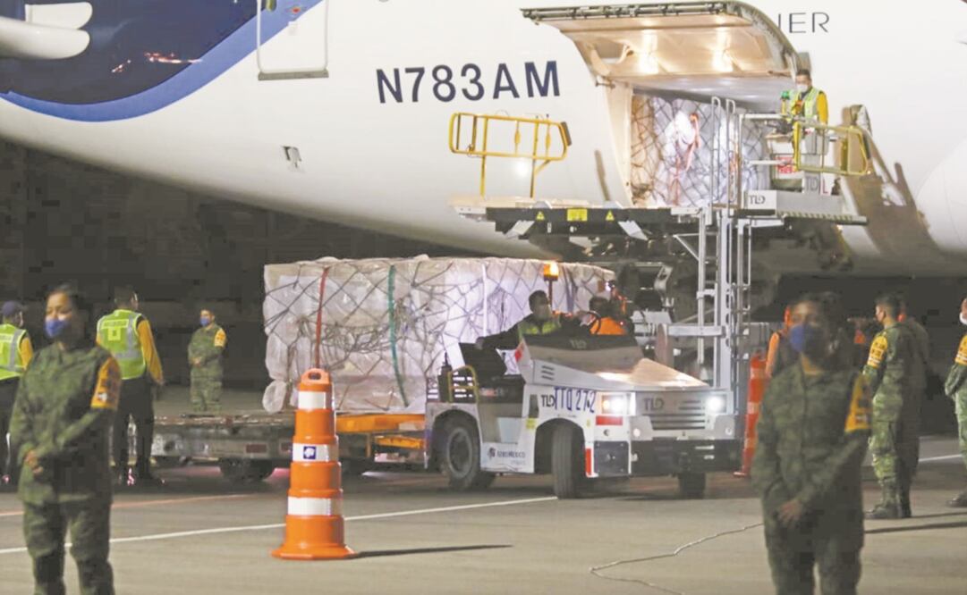 Foto: Carlos Mejía. EL UNIVERSAL