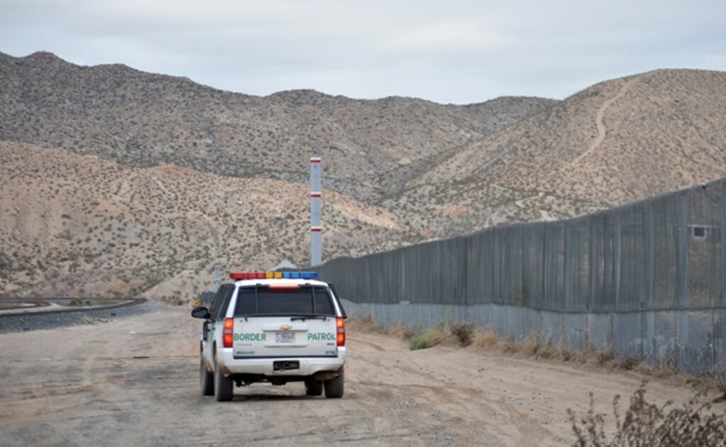 Gobierno de Trump intensifica esfuerzos para confiscar terrenos para el muro