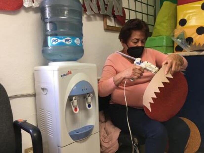 Regresa el carnaval de Soledad en SLP, tras dos años suspendido por la pandemia 