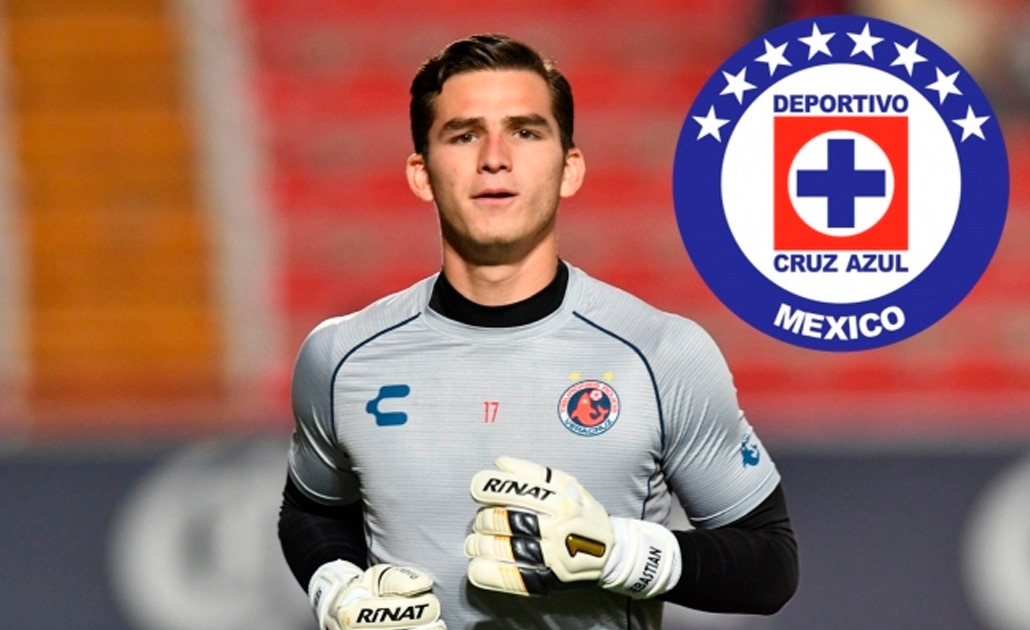Cruz Azul sí está interesado en Jurado
