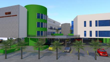 Soledad tendrá nueva Unidad Administrativa Municipal; invertirán 150 mdp