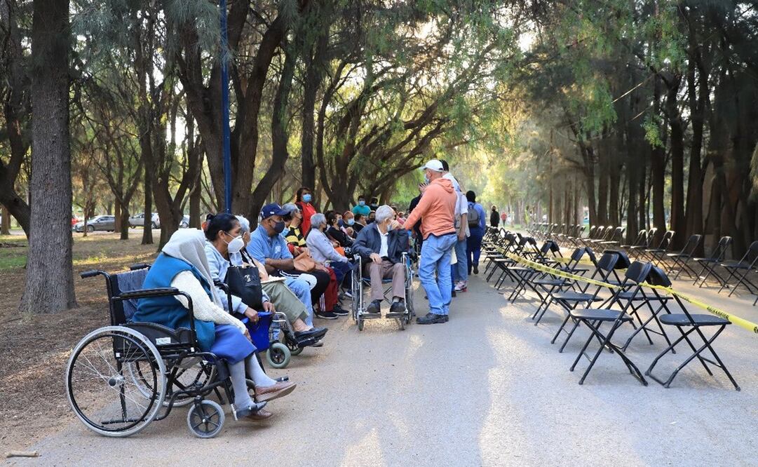 Foto: Ayuntamiento de San Luis Potosí