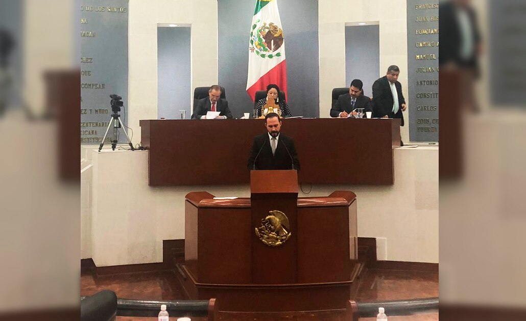 Exhorta Congreso a Finanzas detallar destino de impuesto hotelero