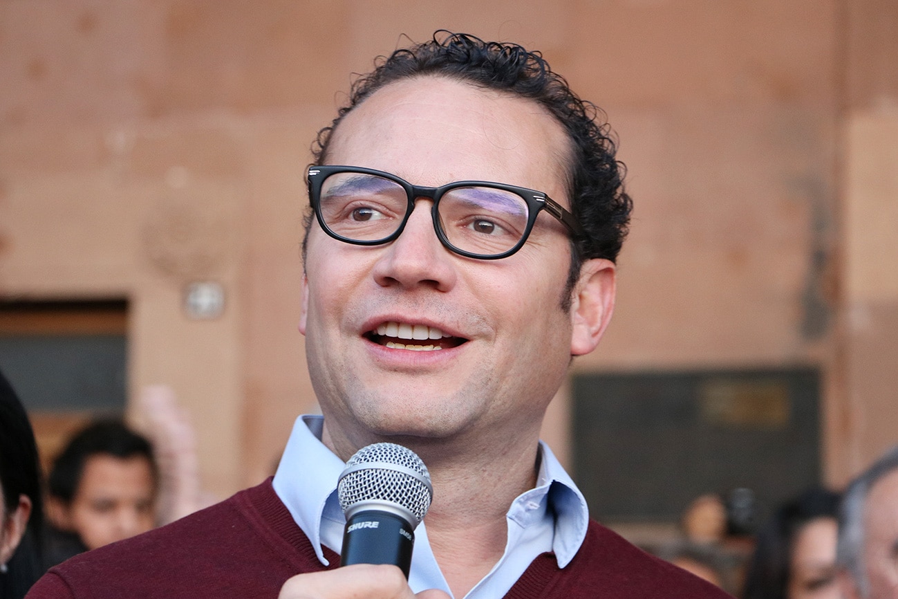 Aprueban Plan Municipal de desarrollo 2018 - 2021