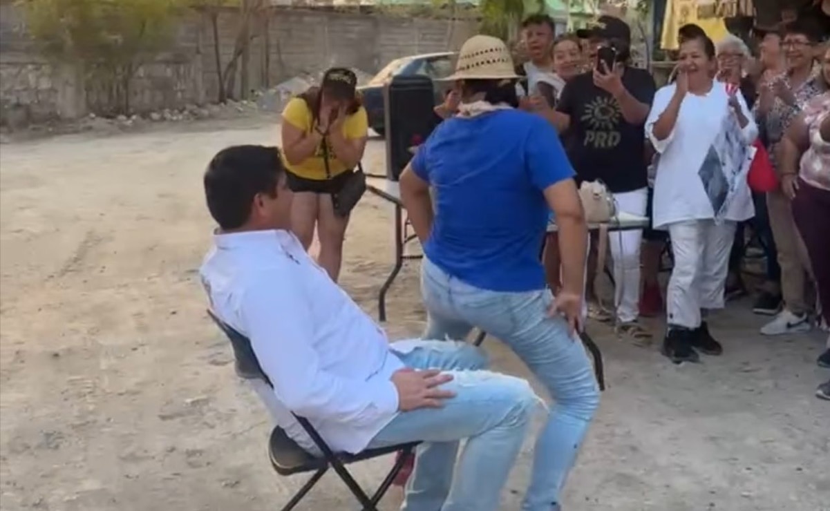 Tribunal Electoral de SLP "tumba" candidatura  de "Tecmol" para Ciudad Valles por este motivo