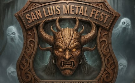 San Luis Metal Fest 2026: Revelan las primeras bandas y algunos detalles 
