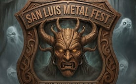 San Luis Metal Fest 2026: Revelan las primeras bandas y algunos detalles