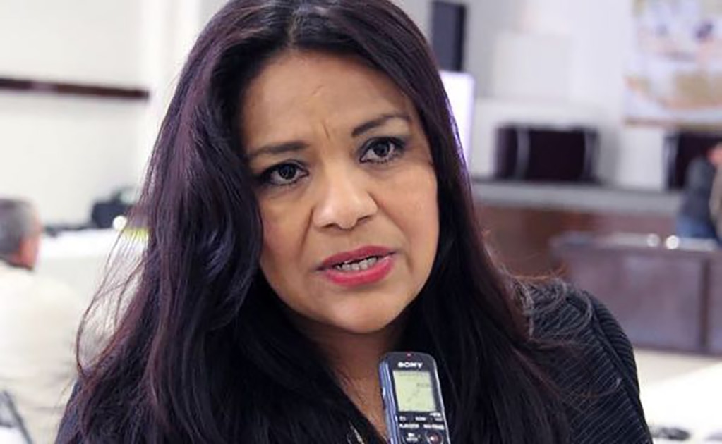 Soledad merece respeto, gobernantes honestos y de gran trayectoria: Martha Martínez