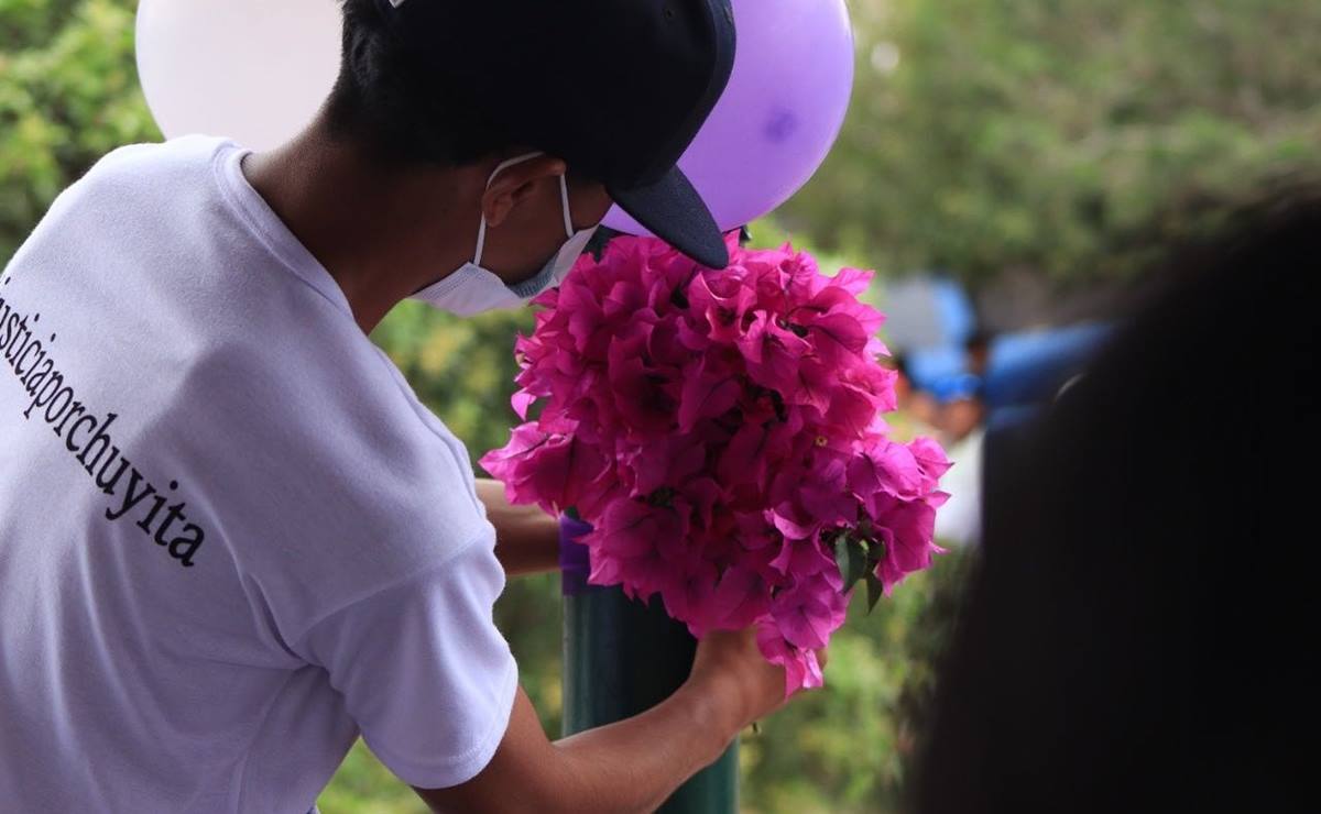 Foto: Fabiola Juárez