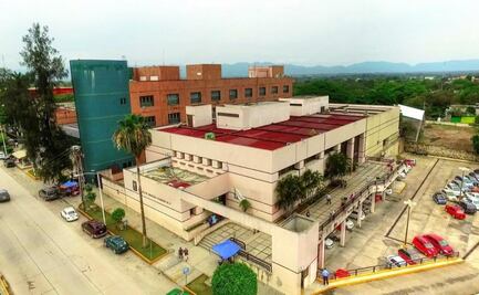 IMSS en Ciudad Valles abre tercer Módulo Respiratorio para pacientes Covid