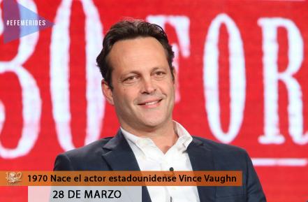 Efemérides 28 de marzo