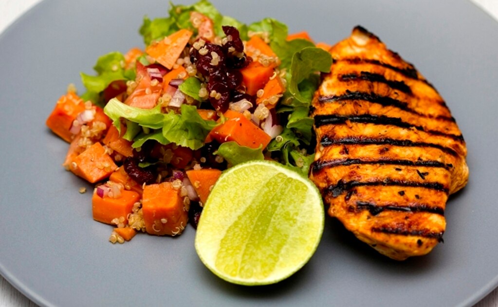 Qué debes comer después de correr un maratón