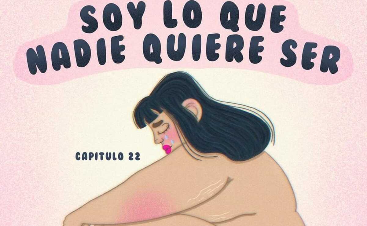 Activistas contra la gordofobia llaman a quitar la presión estética de los propósitos de Año Nuevo. Foto: Facebook Gordxs con Alma