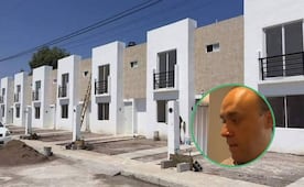 Pozos y Villa de Reyes concentran el crecimiento de la vivienda en SLP: Canadevi