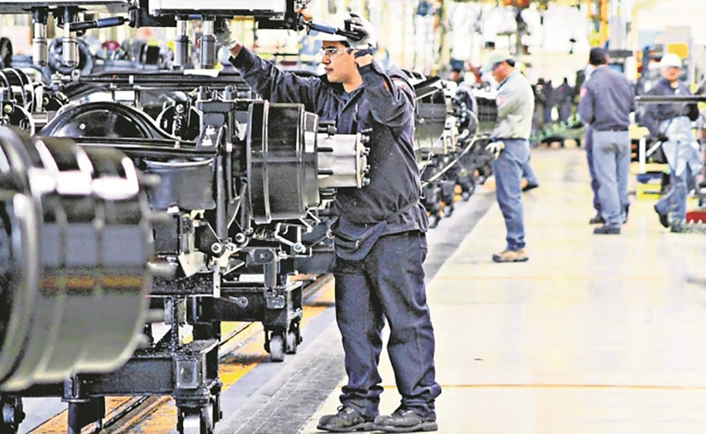 Foto: Archivo. El Universal.