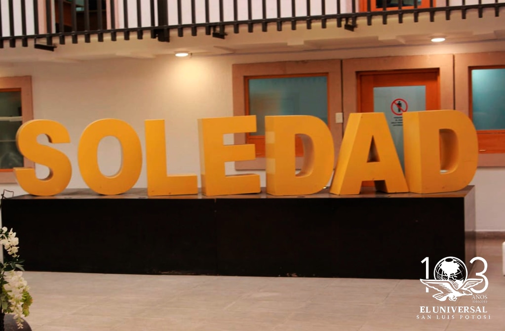 Foto: Archivo El Universal San Luis Potosí