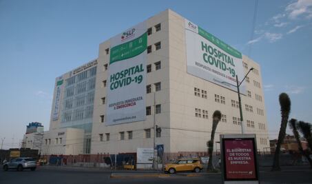 Trillizos dan positivo a Covid-19, el contagio podría haber sido a través de la placenta