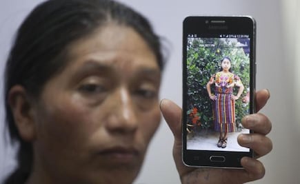 Agente de Patrulla Fronteriza mata a guatemalteca de un disparo en la cabeza