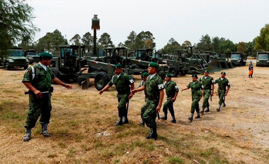 Foto: Archivo El Universal