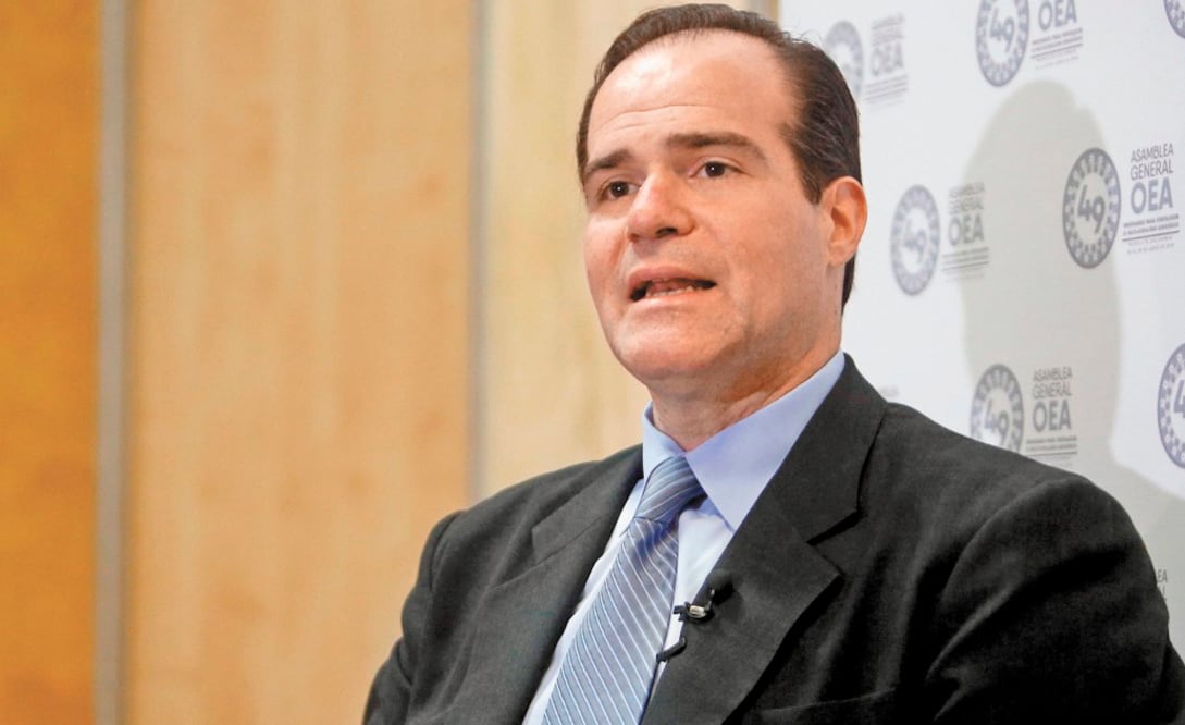 Foto: Archivo El Universal