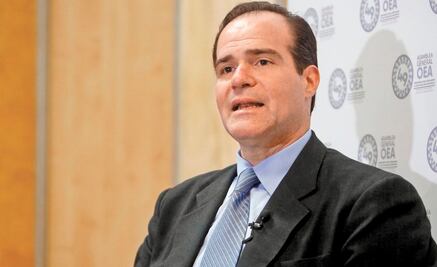 Ofrece EU a México apoyo militar y financiero contra narco