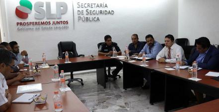 Buscarán evitar robos y vandalismo a escuelas durante vacaciones