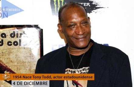 Efemérides 04 de diciembre