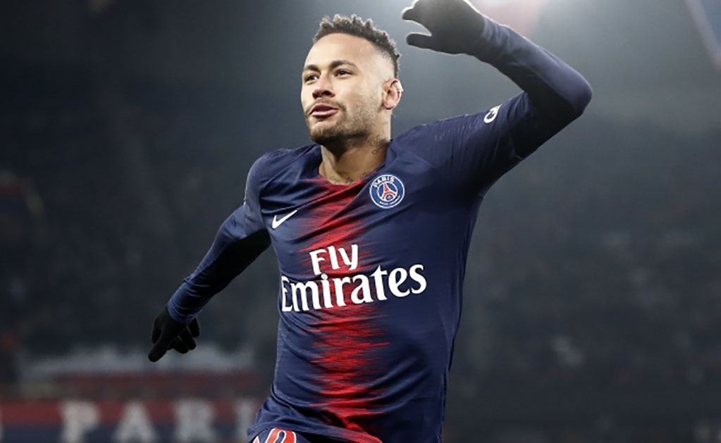 Cualquiera quisiera jugar en el Real Madrid, afirma Neymar