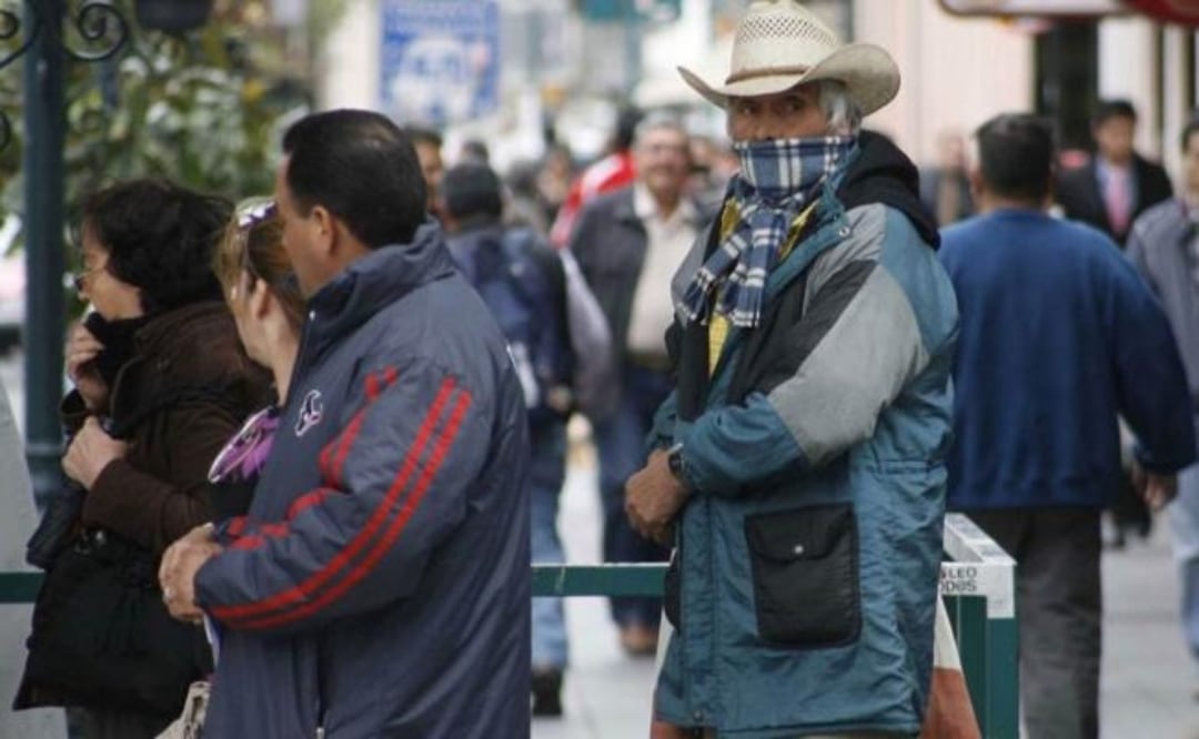 Foto: Archivo EL UNIVERSAL