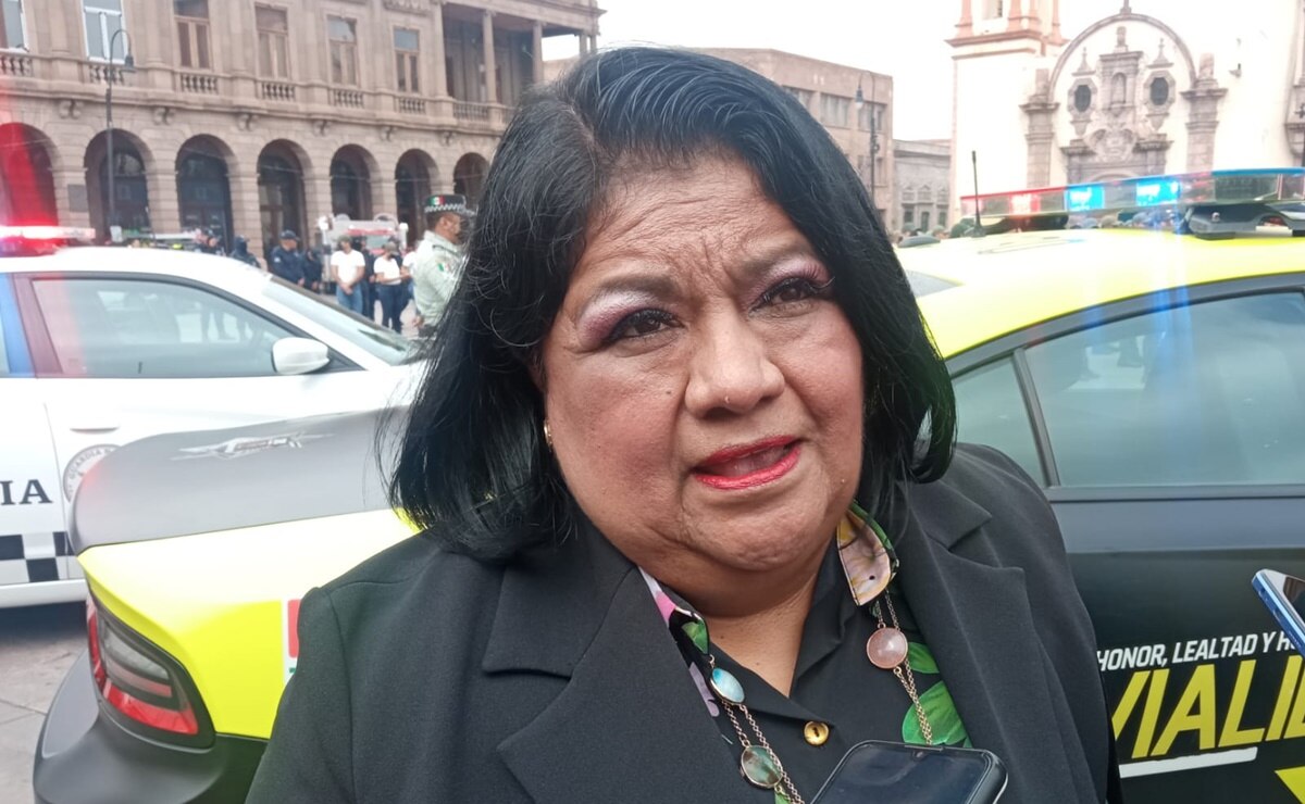 Foto: Samuel Estrada