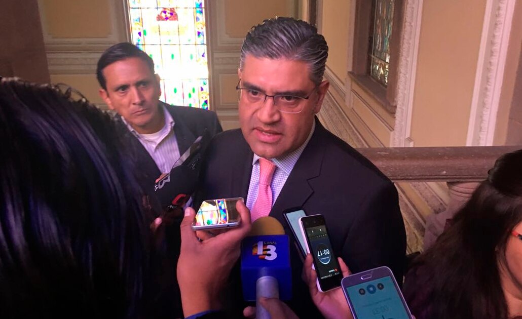 Foto: Archivo El Universal San Luis Potosí