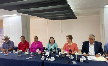 Habitantes de Villa de Pozos exigen Concejo Municipal integrado por vecinos de la demarcación