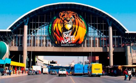 Estos son los horarios del festival  Pa'l Norte 2019