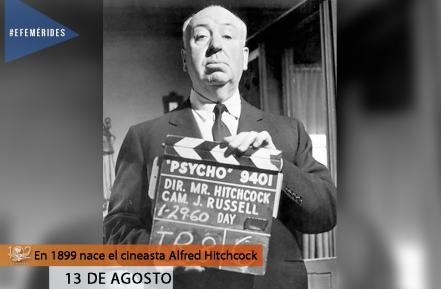 Efemérides 13 de agosto