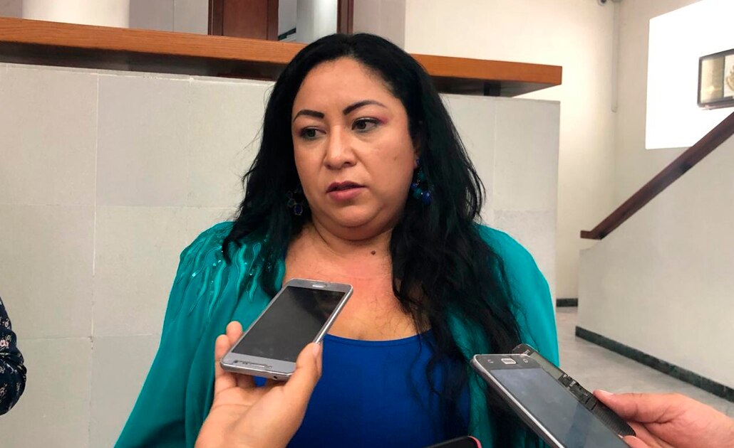 Nuevas concesiones a taxistas saturarán al estado de coches: Alejandra Valdés