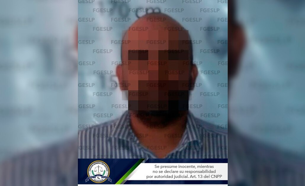 Detienen a sujeto que intentó robar 101 cabezas de ganado